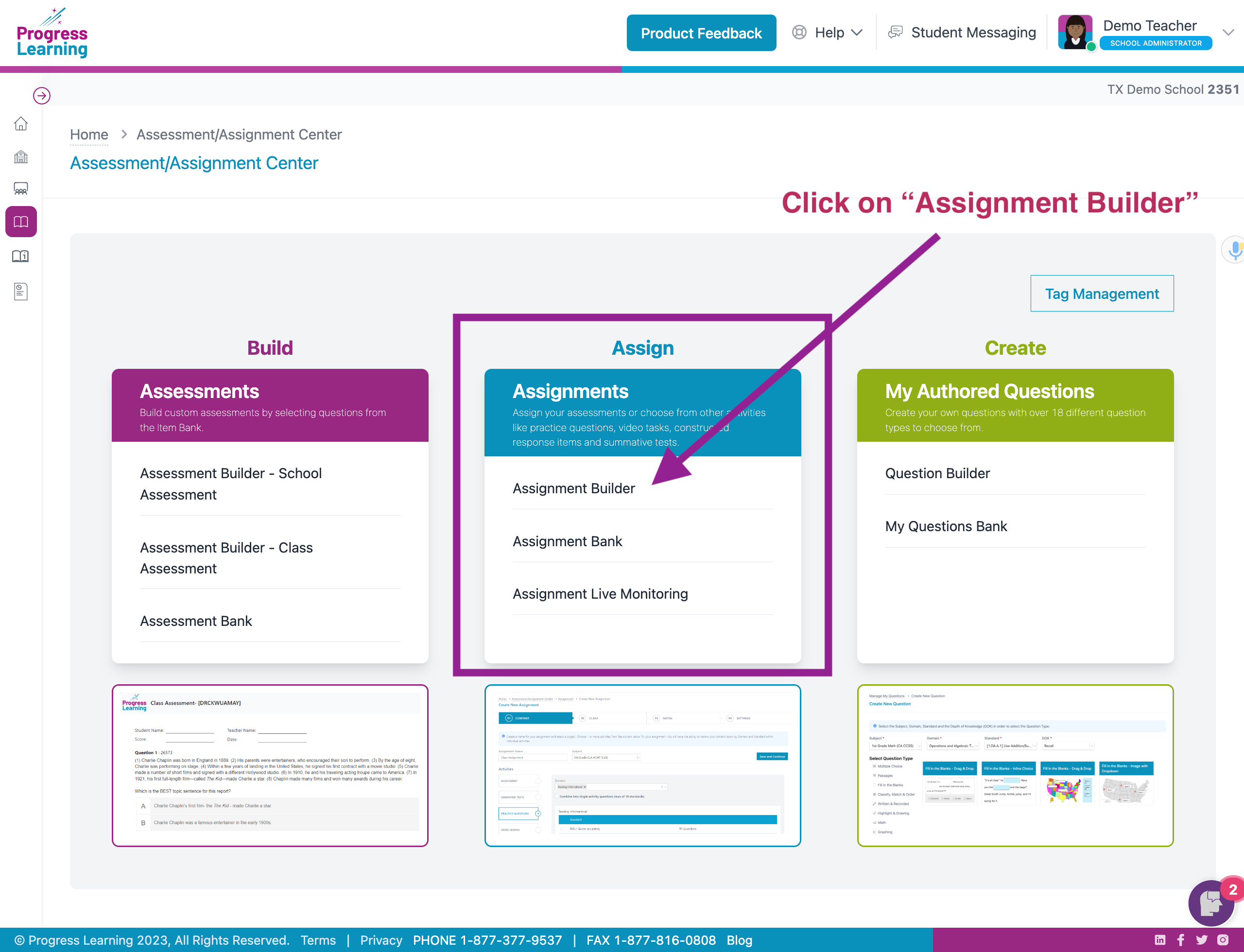 how-do-i-create-an-assignment-empowering-every-student-and-educator