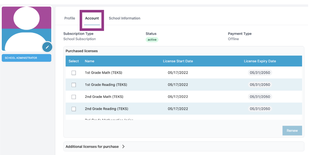 jetbrains student account renew