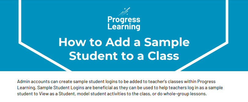 how-do-i-add-a-sample-student-to-a-class-empowering-every-student