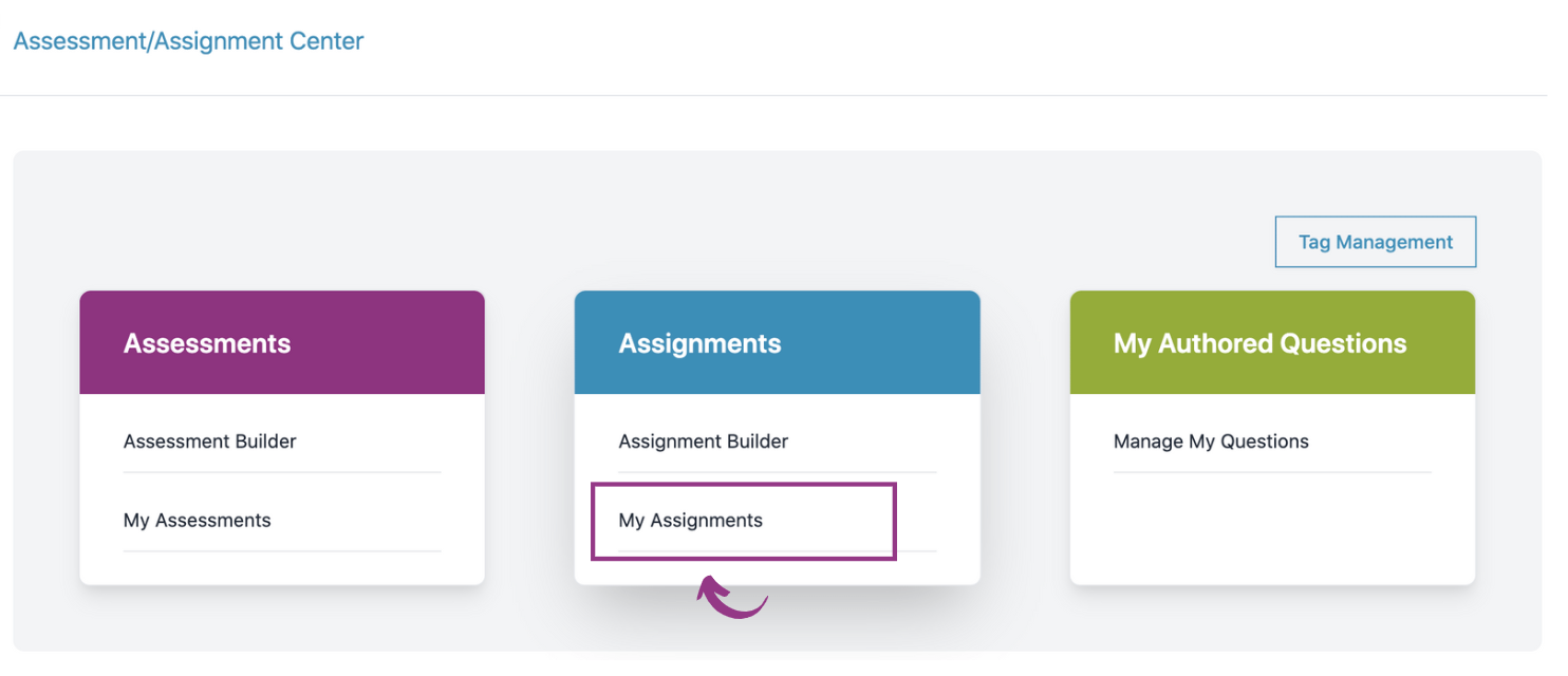 how to unlock locked assignments on canvas as a student