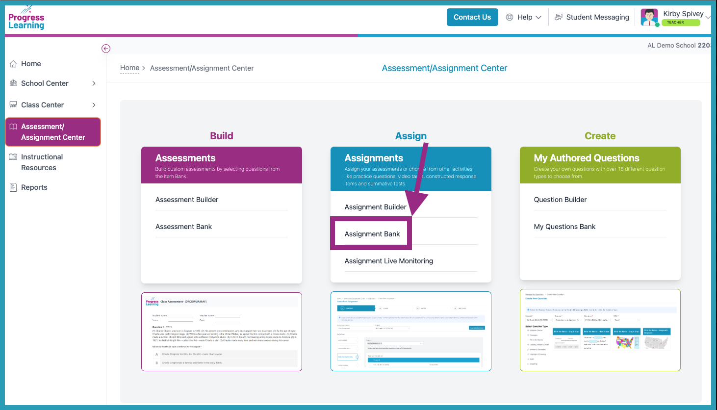 how to bypass locked assignments on canvas