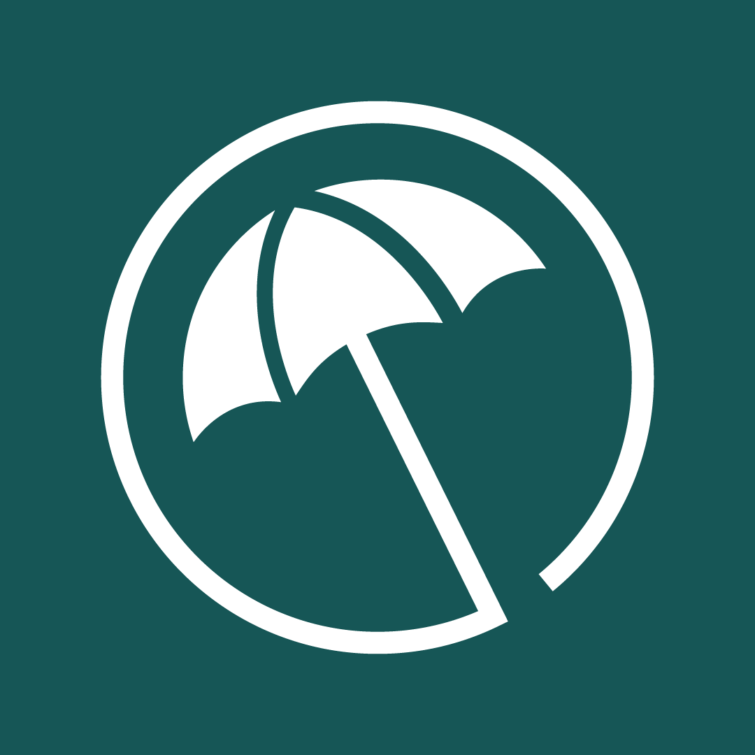 PARASOL PROJECTS - Help Center Logo