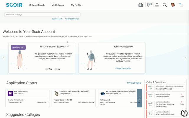 college board view my sat waivers