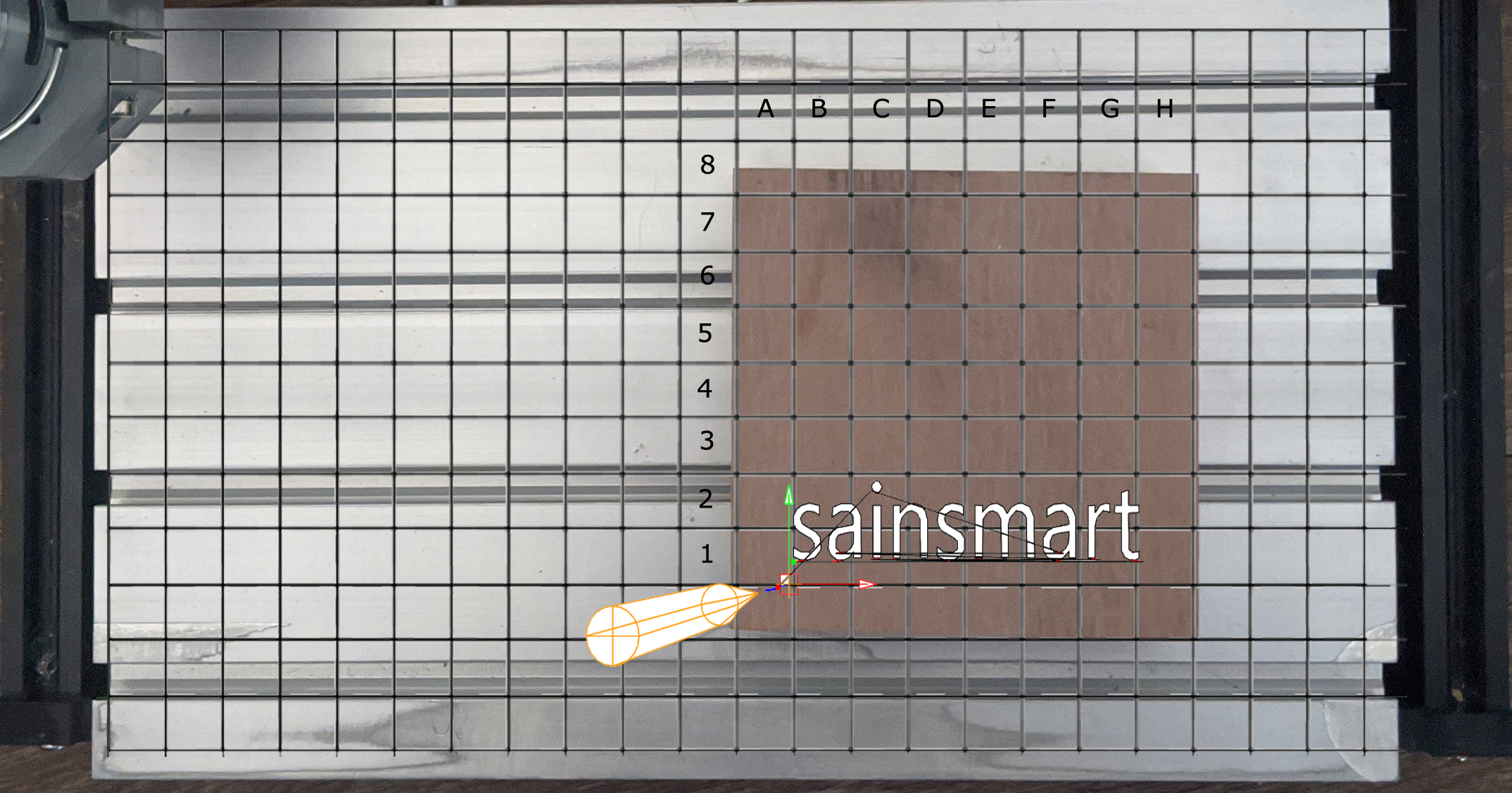 Zeroing Your Cnc In Theory Practice Sainsmart Resource Center