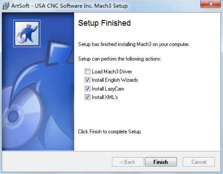 mach3 software for macs