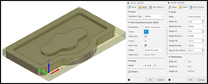 fusion 360 cad cam cnc