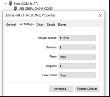 Cnc 3018 grbl settings tool