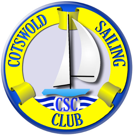 Cotswold Sailing Club logo