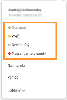 Komunikátor Trans.eu