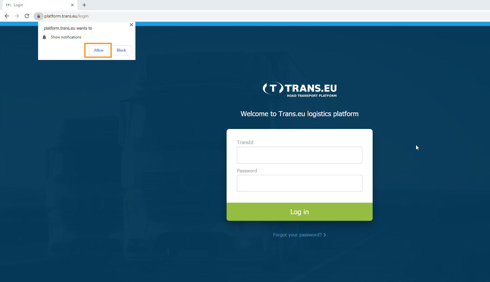upozornenia-trans.eu-platforma