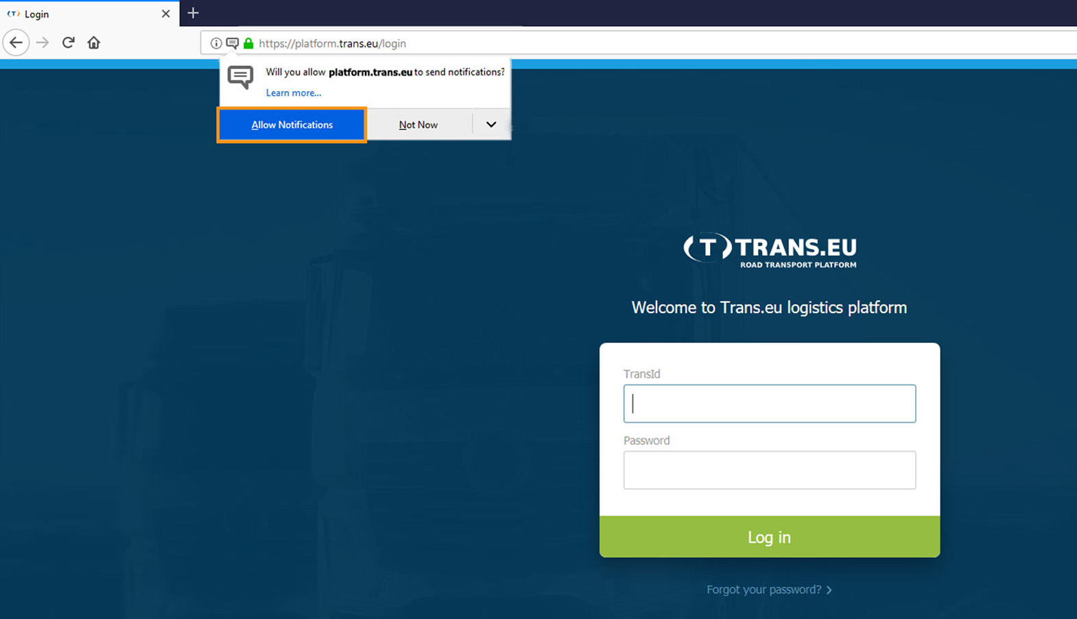 upozornenia-trans.eu-platforma