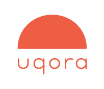Uqora logo