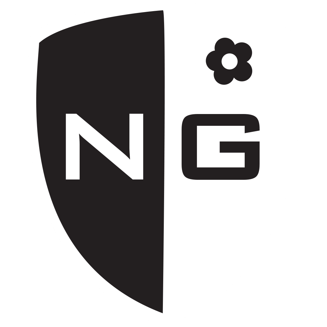 NORDIC GAMEKEEPER Logo