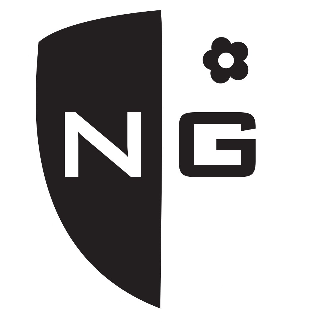 Nordic Gamekeeper Logo