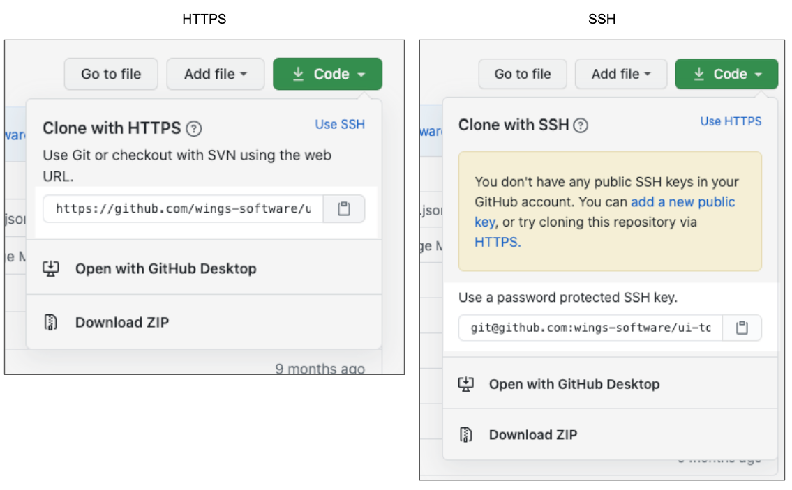 GitHub Connector Settings Reference - HelpDocs