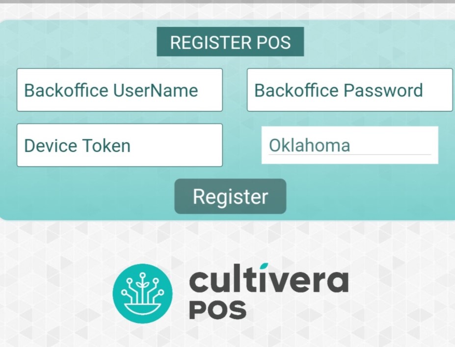 register pos screenshot