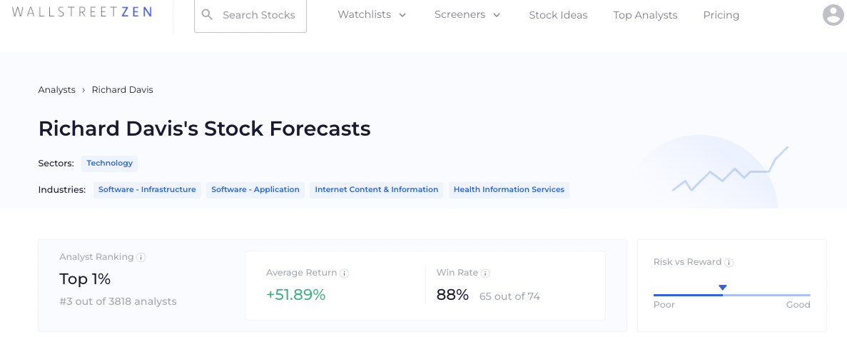 What Do Stock Analyst Ratings Mean? Buy, Sell, Hold, etc. - Stock Analysis