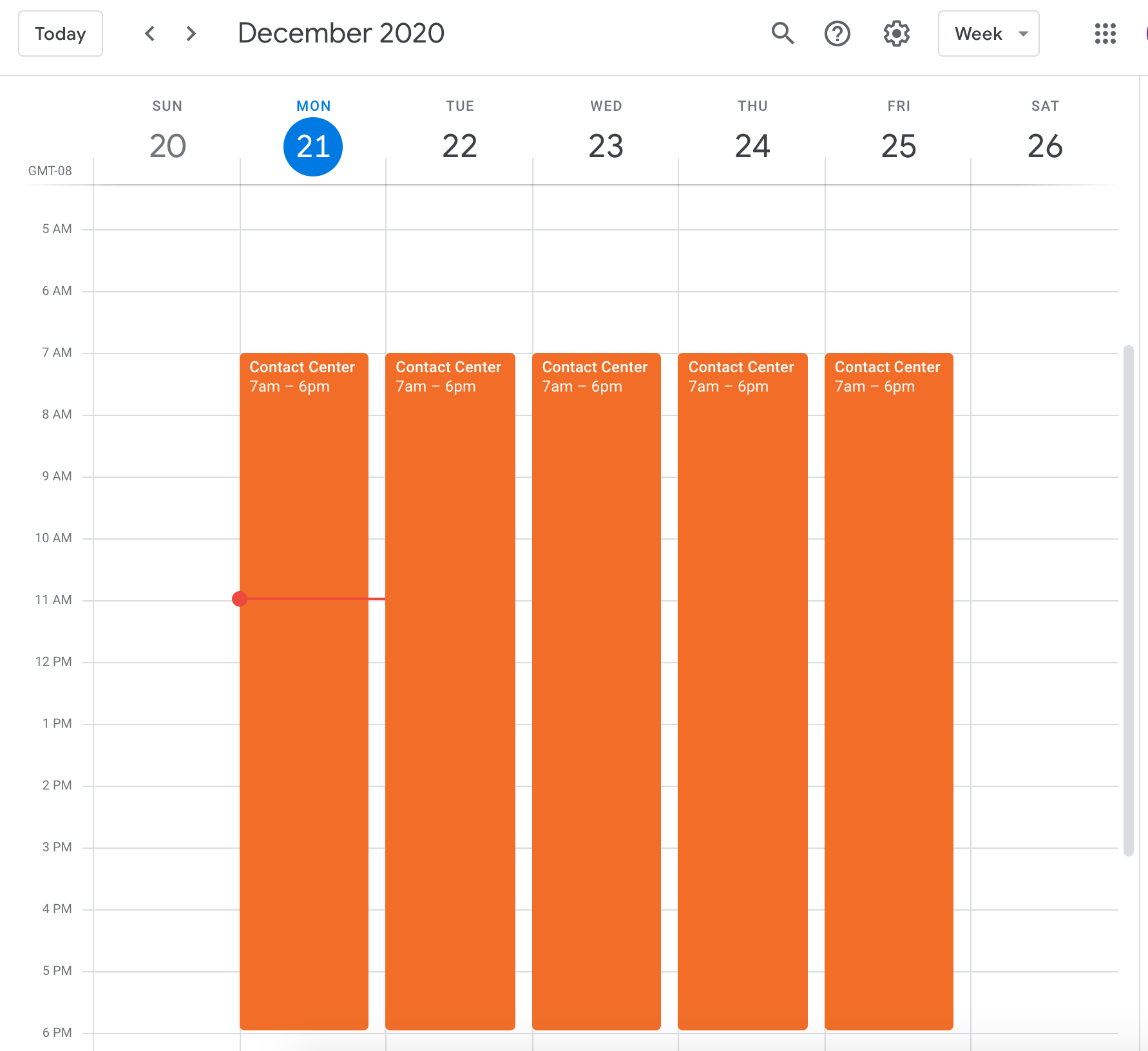 How to Sync Shifts with External Calendars Shiftboard Support