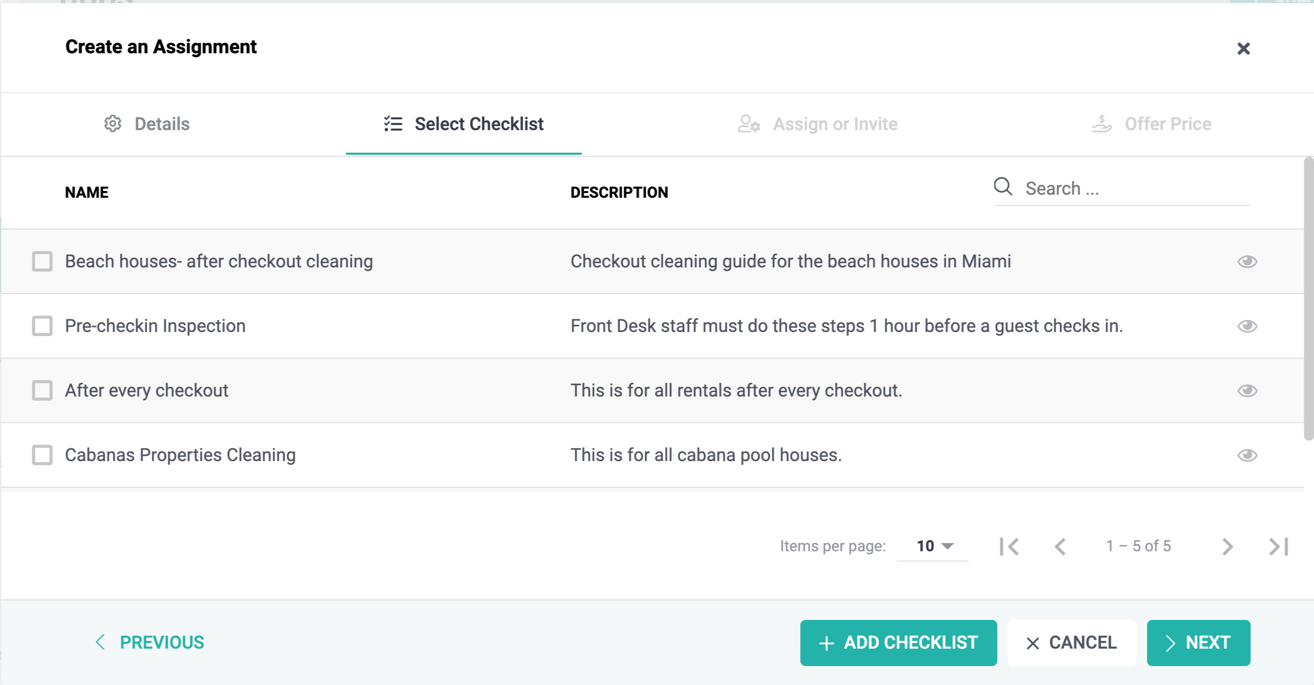 How Do I Create A Manual Job? HelpDocs