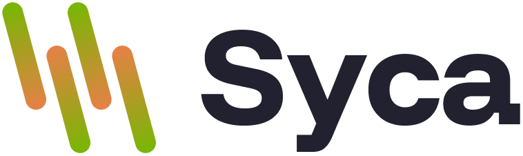 Syca Logo