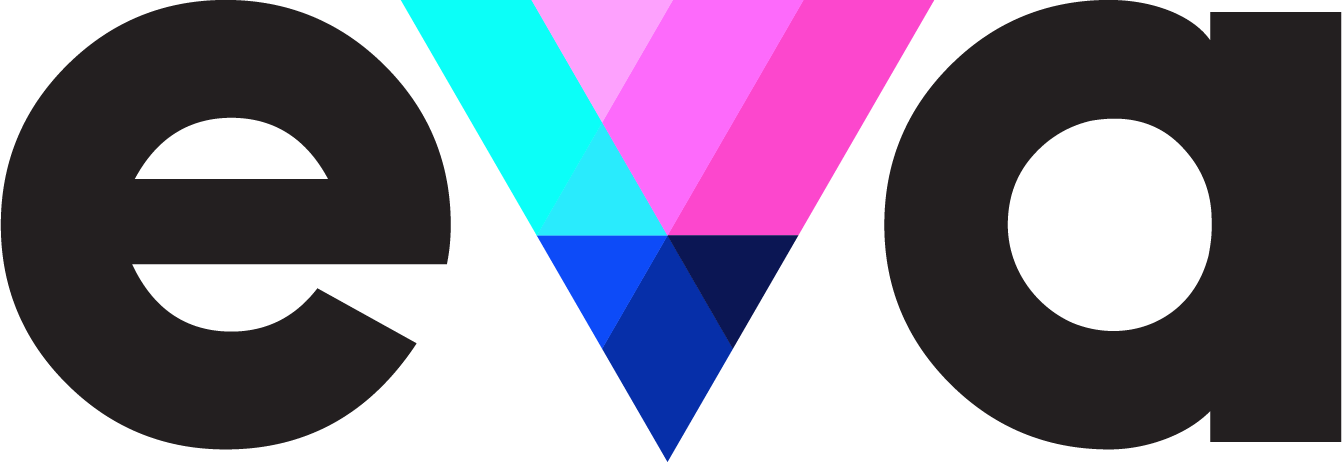 EVA Resource Center Logo