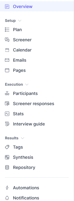 Post Publish Features