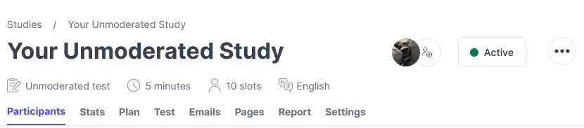 Post Publish Features