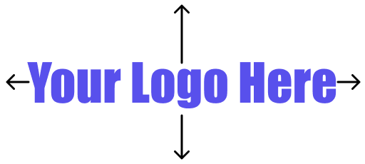 Logo - Extra space