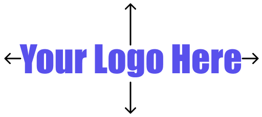 Logo - Extra space