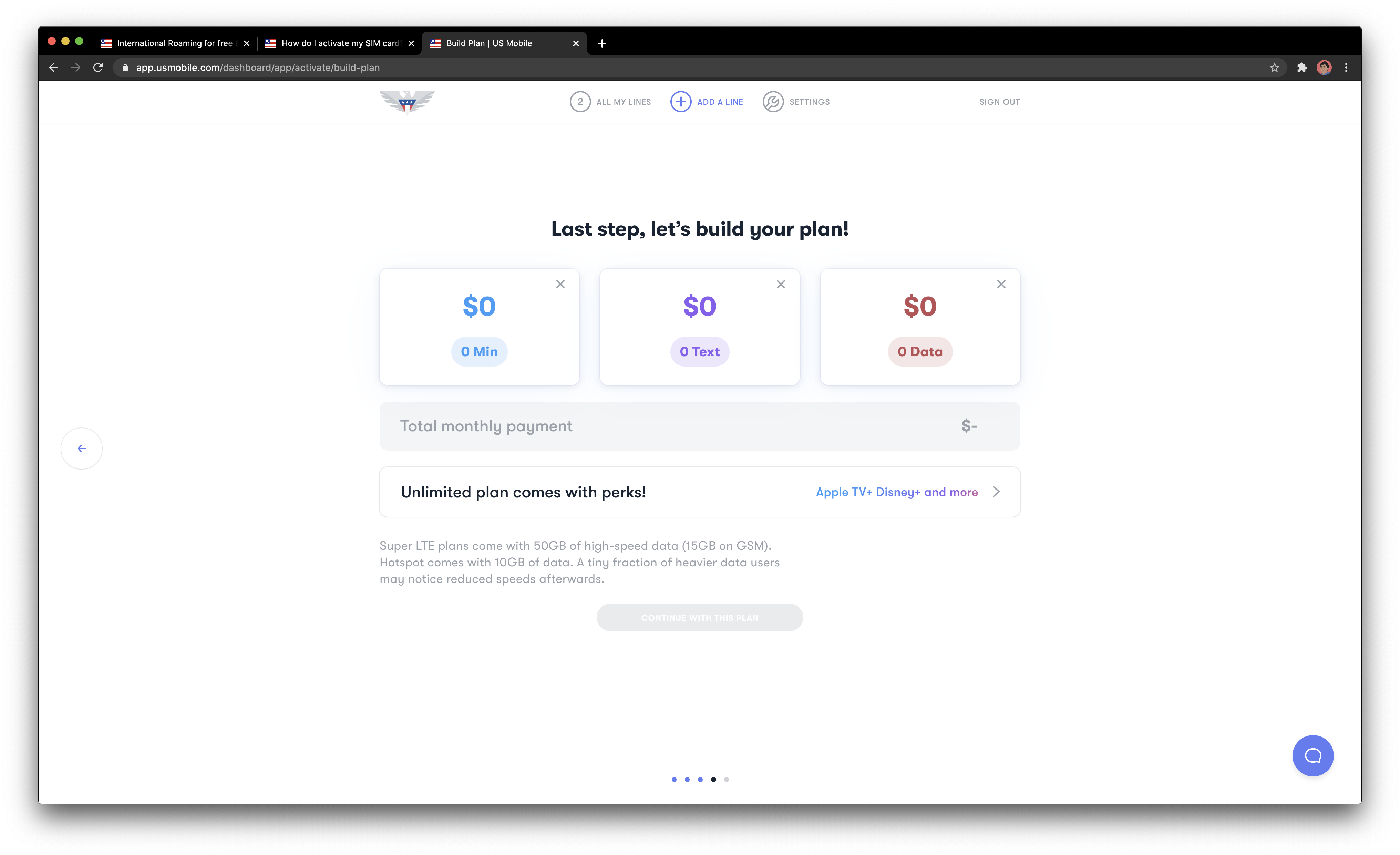 How do I activate my SIM card? US Mobile Support