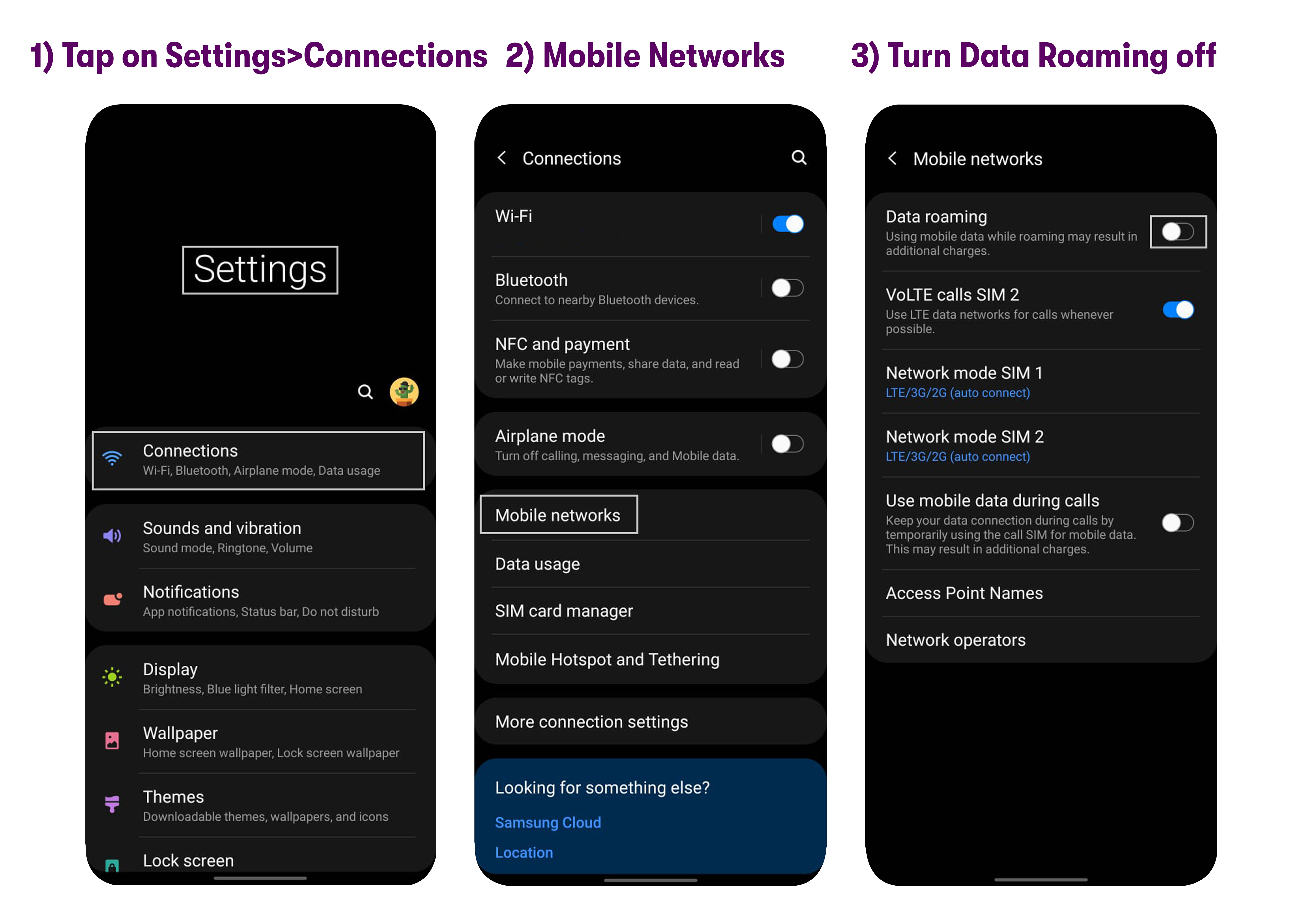 details vtext com text to landline