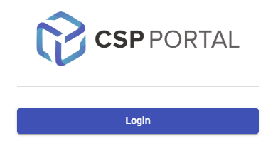 Initial Setup (DickerData) - CSP Portal Help