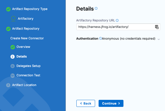 Secure Shell Ssh Deployment Tutorial Harness Io Docs