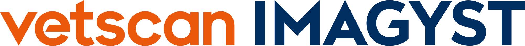 Vetscan Imagyst Logo