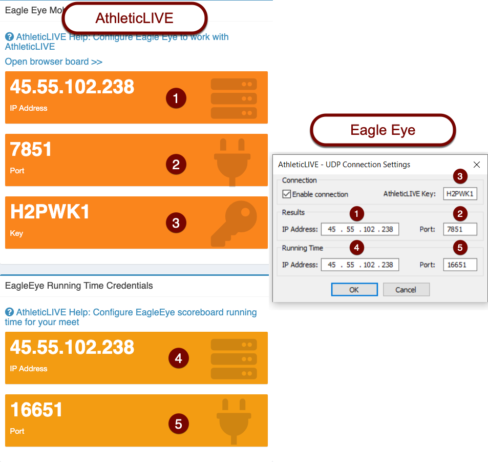 eagle eye pc monitoring software