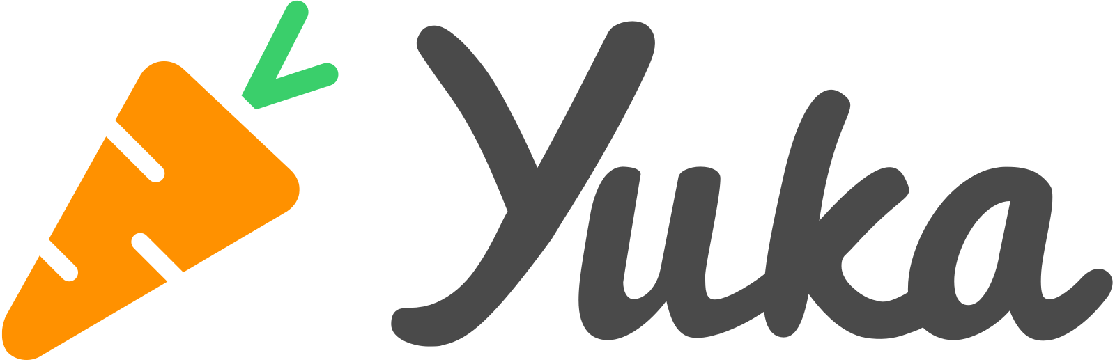 Yuka logo