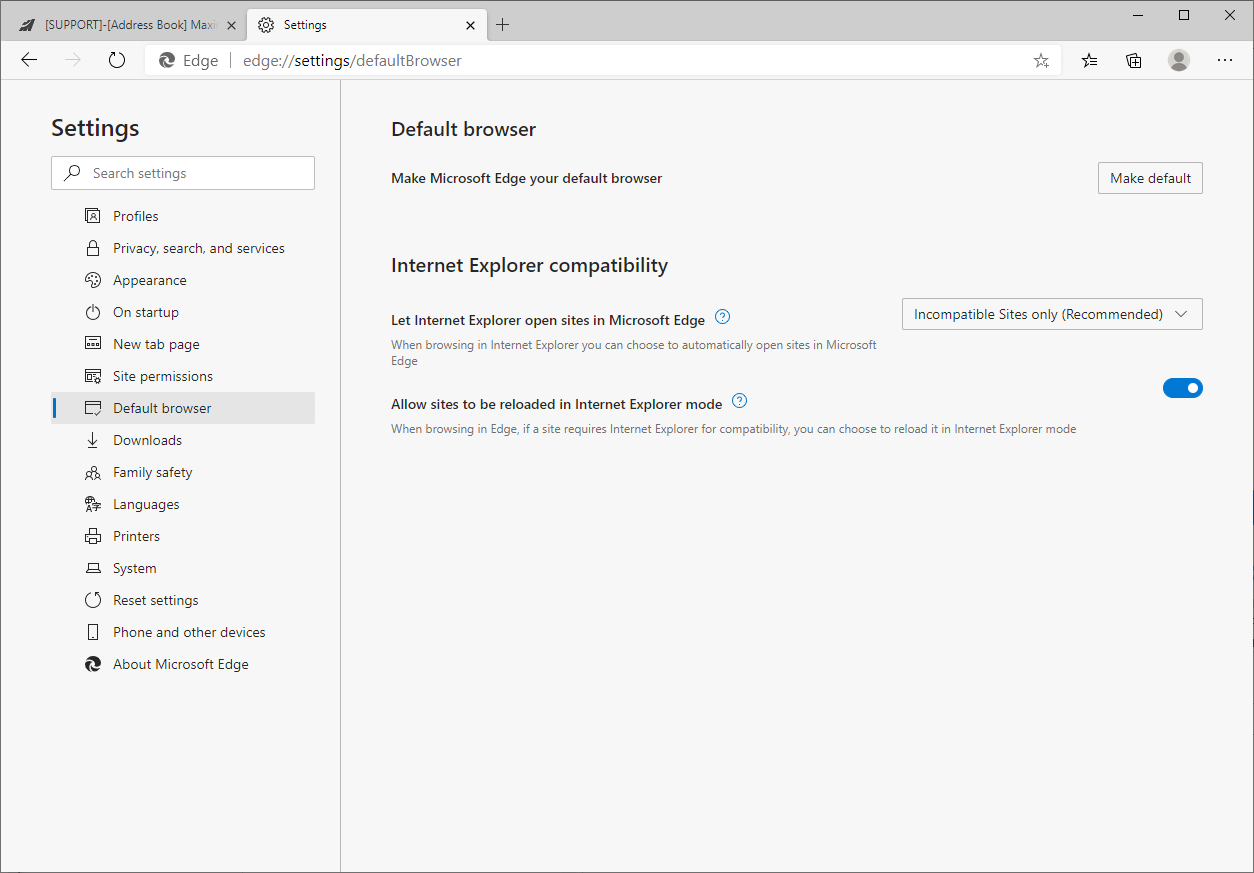 (Maximizer 2021 R1 & Earlier) Using the Word integration with Microsoft ...