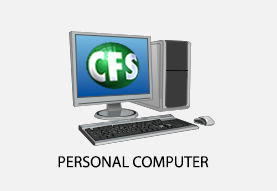 cfs 9.0 software