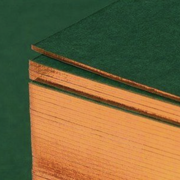 Gilt & Painted Edging Mount Street Printers Help / FAQ