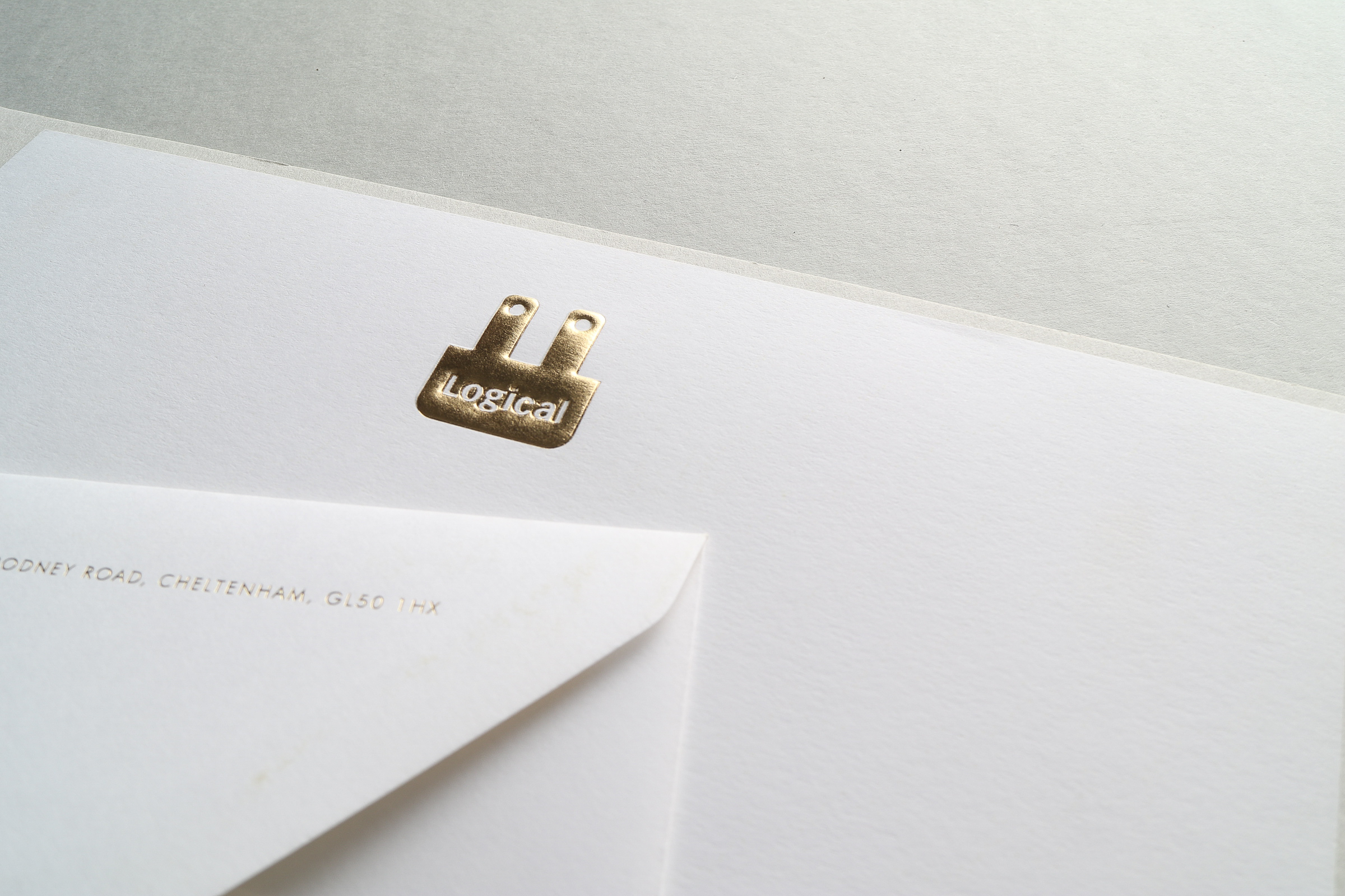 Foil Embossing Mount Street Printers Help / FAQ