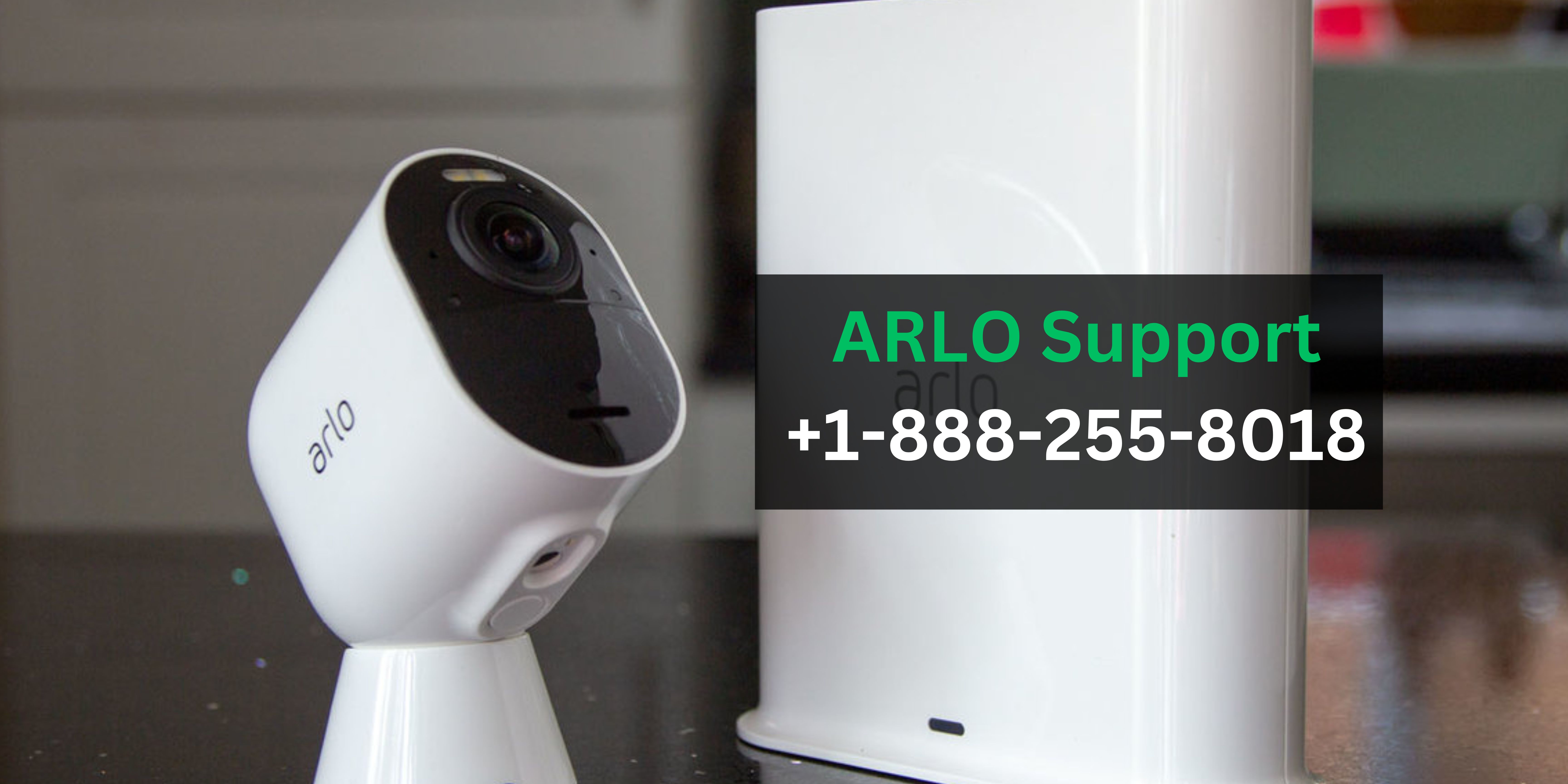 StepbyStep Guide to Resolve Arlo Camera Offline Arlo Camera
