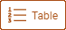 sidebar table button