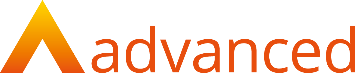 Advanced logo