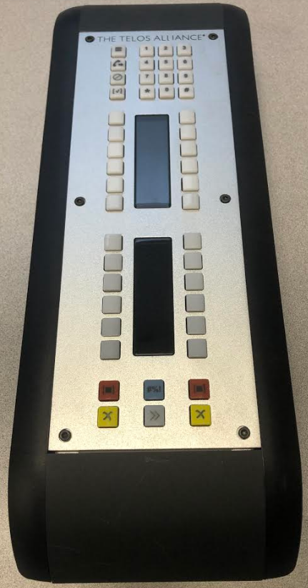 VSet Desktop Controller