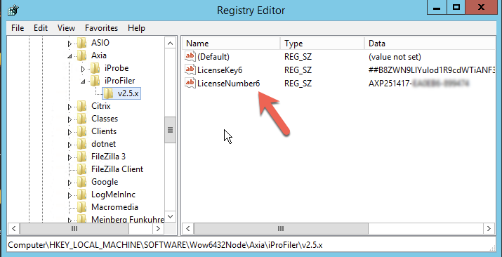 jprofiler 9 license key