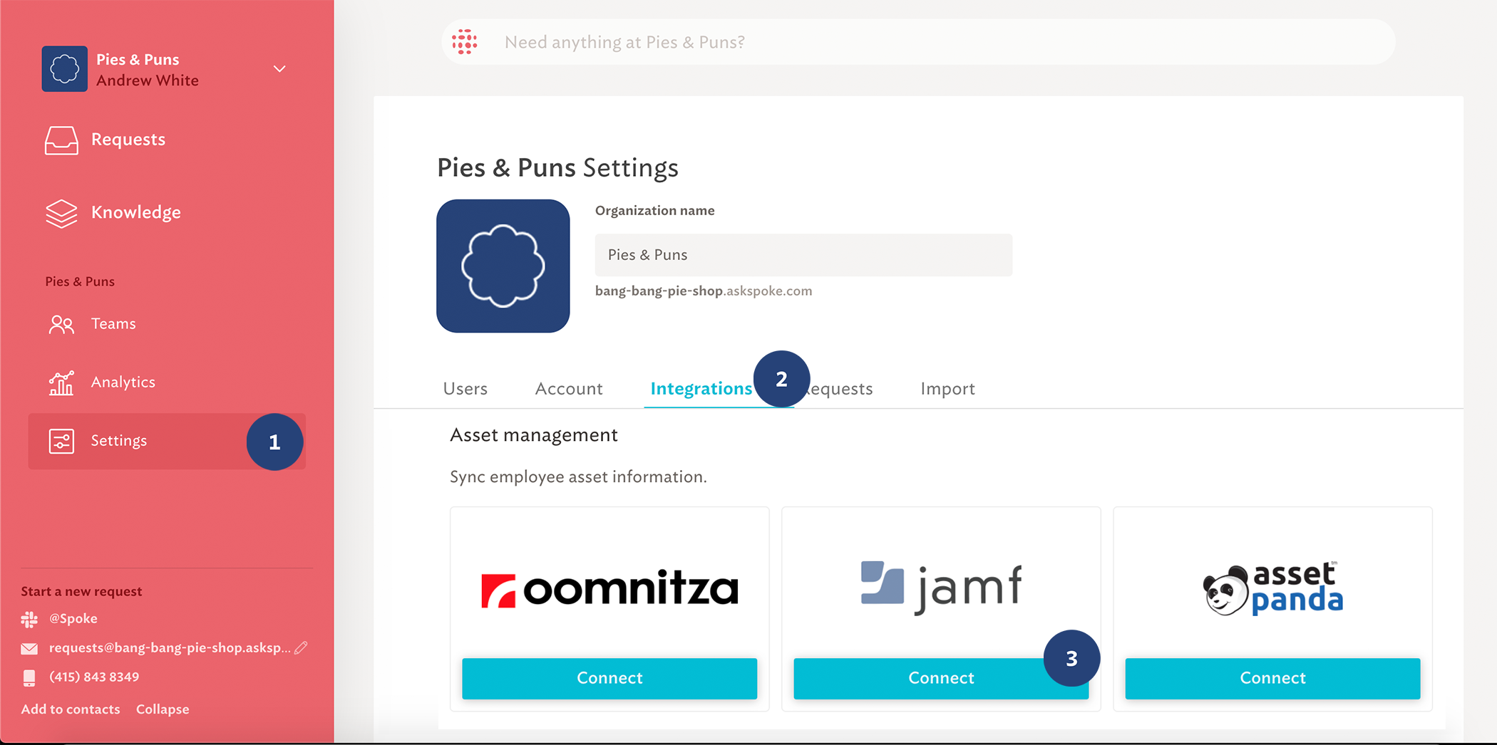 jamf and intune integration