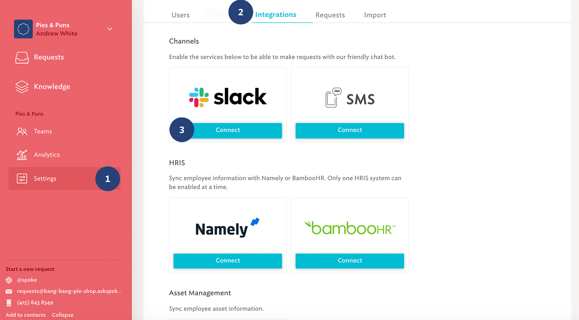 slack install slack