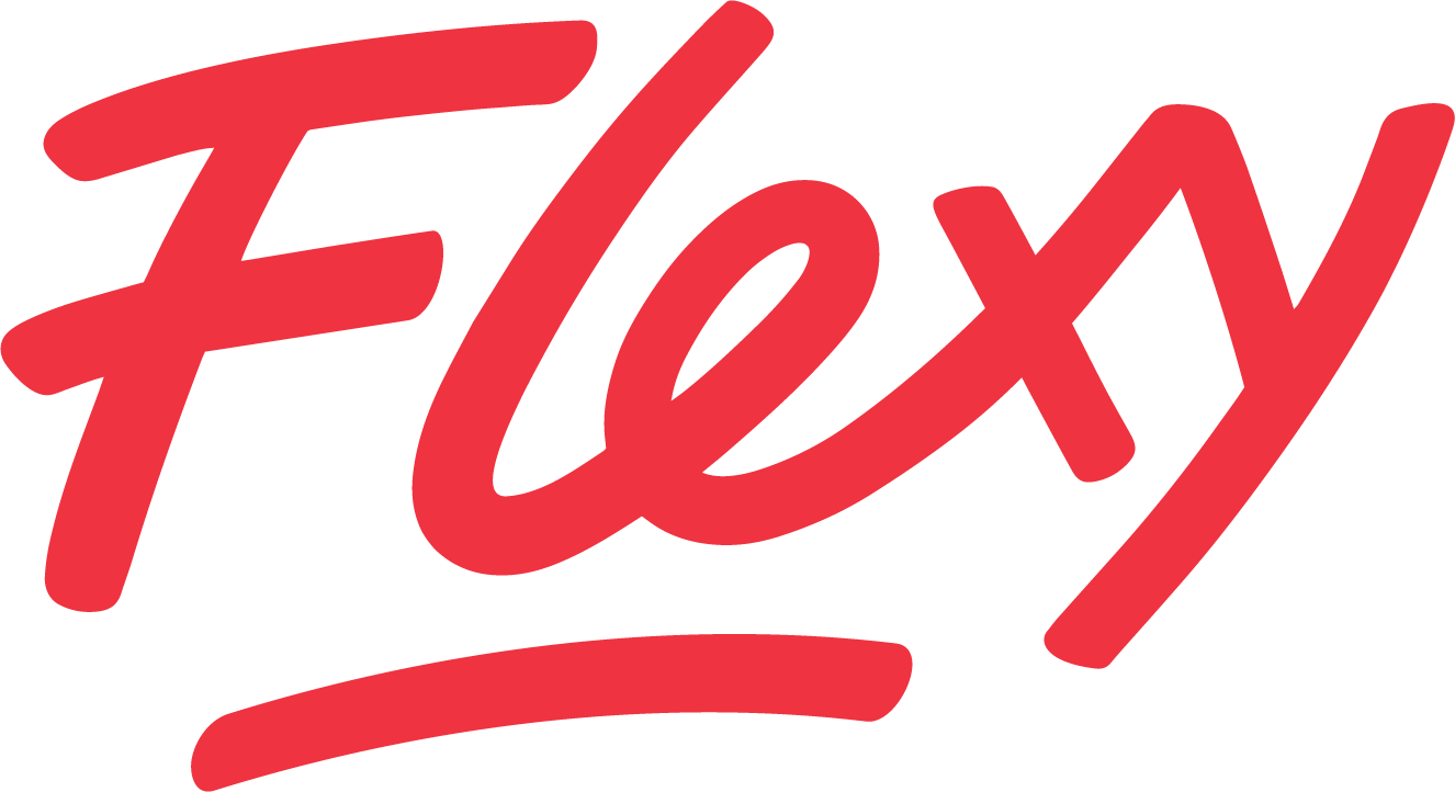 Flexy logo