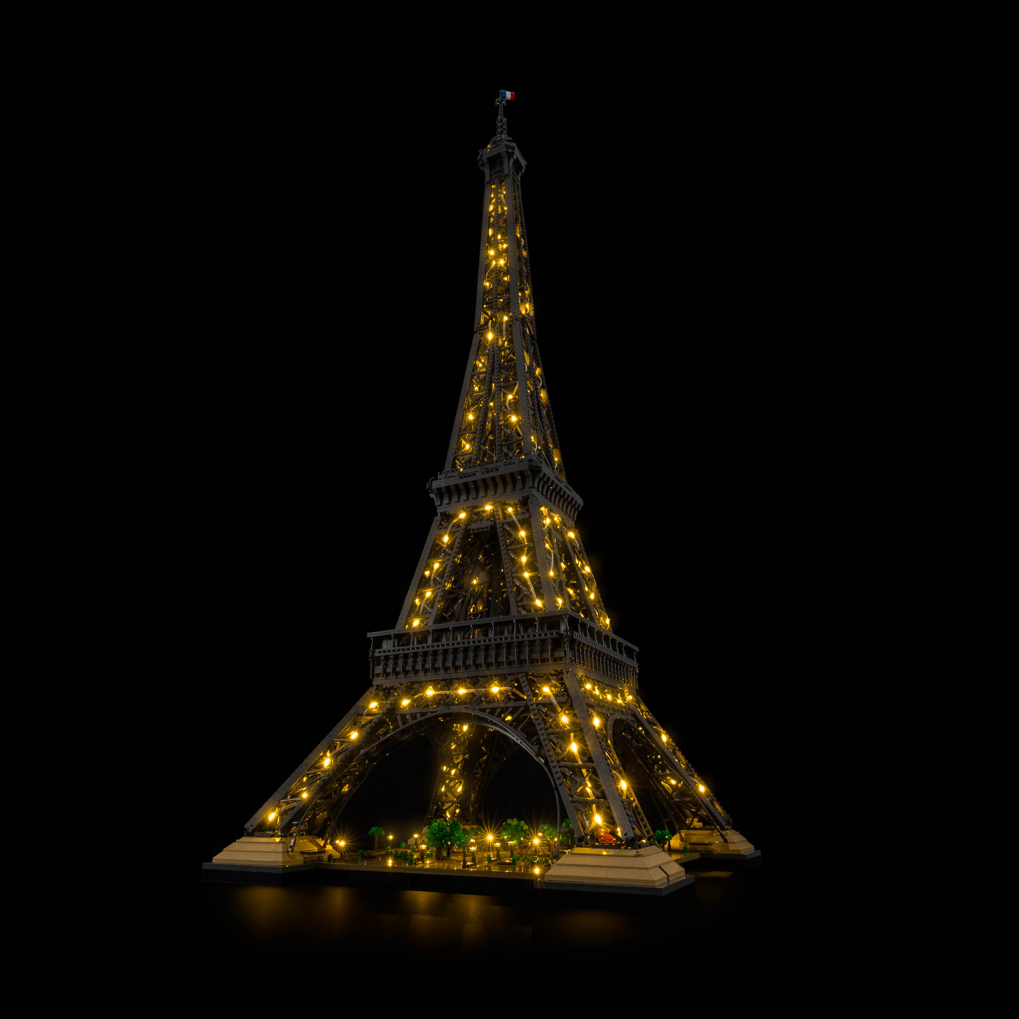 led tour eiffel lego