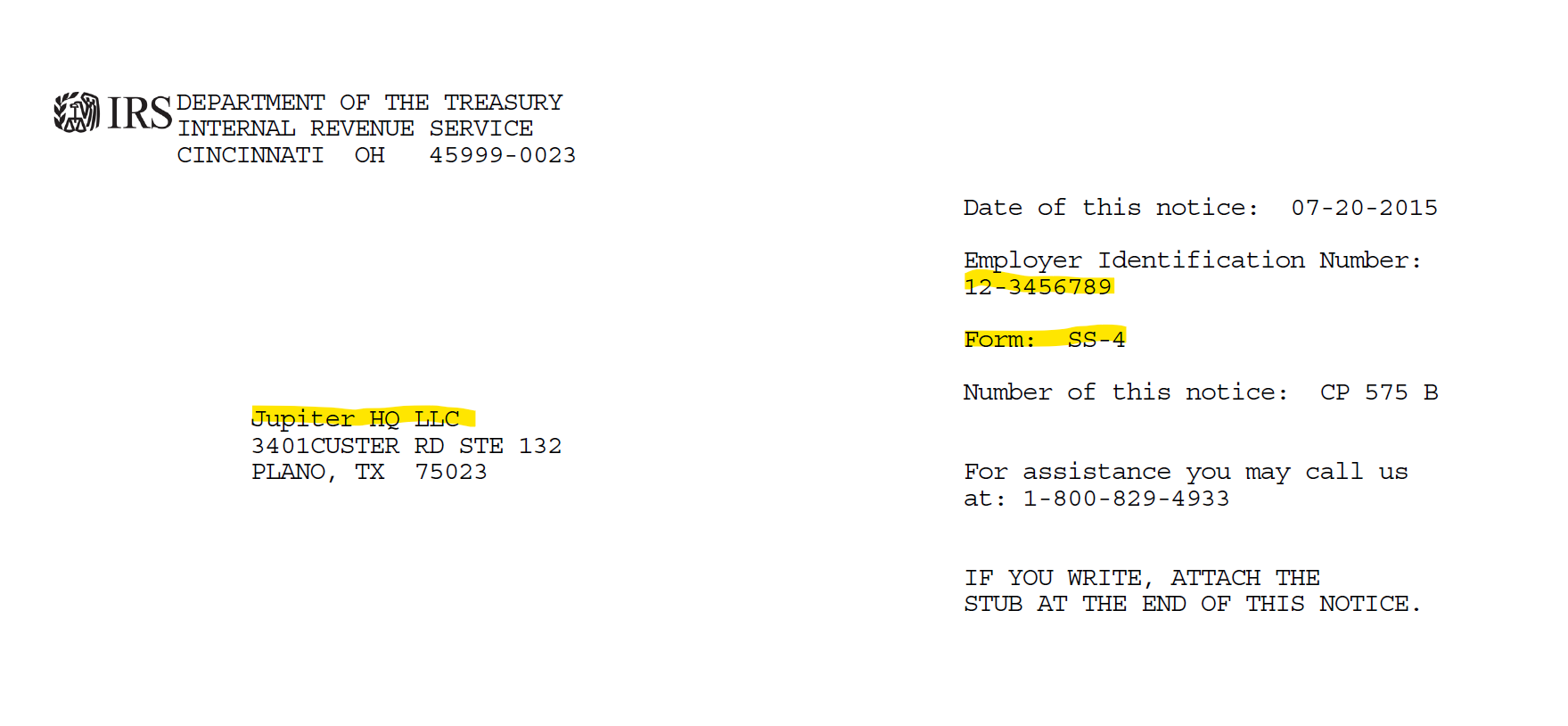 TIN Matching IRS TIN Validation HelpDocs